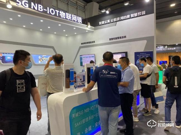 天誠科技金城：5G將是民族代表，天誠將繼續(xù)創(chuàng)新變革