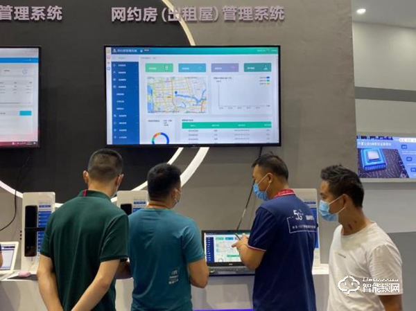 天誠科技金城：5G將是民族代表，天誠將繼續(xù)創(chuàng)新變革