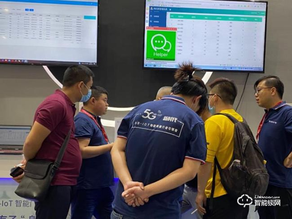 天誠科技金城：5G將是民族代表，天誠將繼續(xù)創(chuàng)新變革