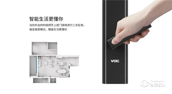 品牌Highlight | VOC正式加入華為AIoT 平臺，進軍全場景聯動的智能家居新生態(tài)！