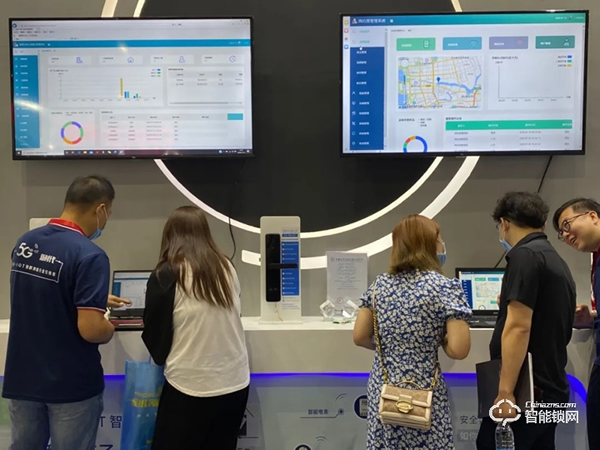 雙喜臨門!NB-IOT納入5G!天誠NB-IOT智能門鎖大放異彩! 雙喜臨門!NB-IOT納入5G!天誠NB-IOT智能門鎖大放異彩!