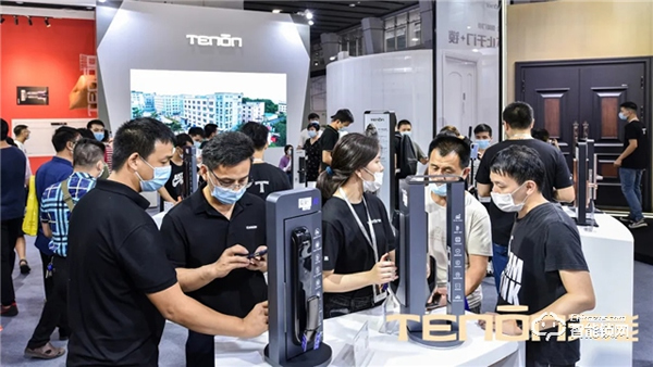 瘋狂打call丨亞太天能再獲殊榮,燃爆中國(guó)建博會(huì) 瘋狂打call丨亞太天能再獲殊榮,燃爆中國(guó)建博會(huì)