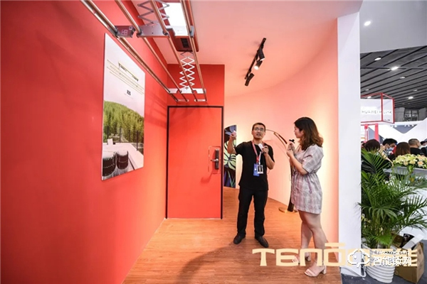 瘋狂打call丨亞太天能再獲殊榮,燃爆中國(guó)建博會(huì) 瘋狂打call丨亞太天能再獲殊榮,燃爆中國(guó)建博會(huì)