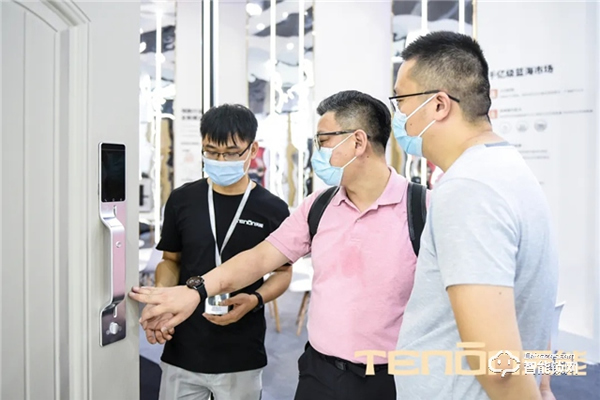 瘋狂打call丨亞太天能再獲殊榮,燃爆中國(guó)建博會(huì) 瘋狂打call丨亞太天能再獲殊榮,燃爆中國(guó)建博會(huì)