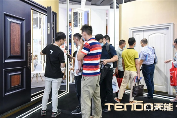 瘋狂打call丨亞太天能再獲殊榮,燃爆中國(guó)建博會(huì) 瘋狂打call丨亞太天能再獲殊榮,燃爆中國(guó)建博會(huì)