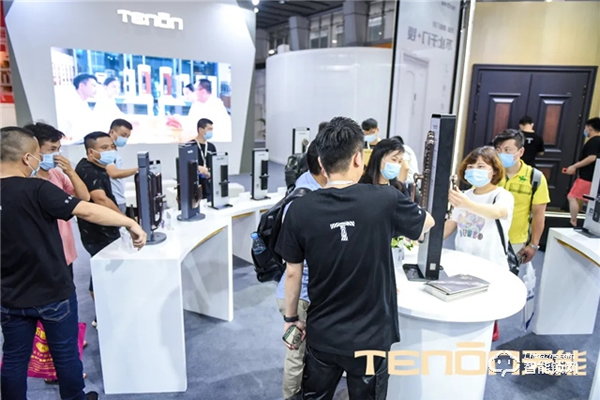 瘋狂打call丨亞太天能再獲殊榮,燃爆中國(guó)建博會(huì) 瘋狂打call丨亞太天能再獲殊榮,燃爆中國(guó)建博會(huì)