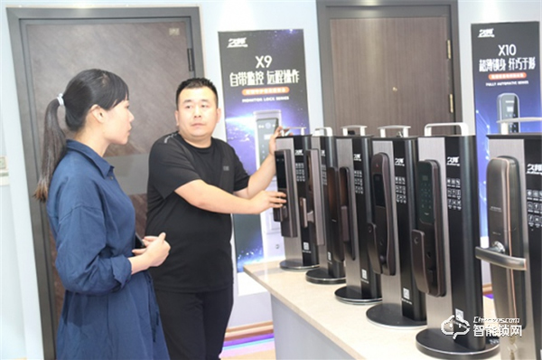 久邦智能鎖,用辦大學的思維澆灌企業(yè) 久邦智能鎖,用辦大學的思維澆灌企業(yè)