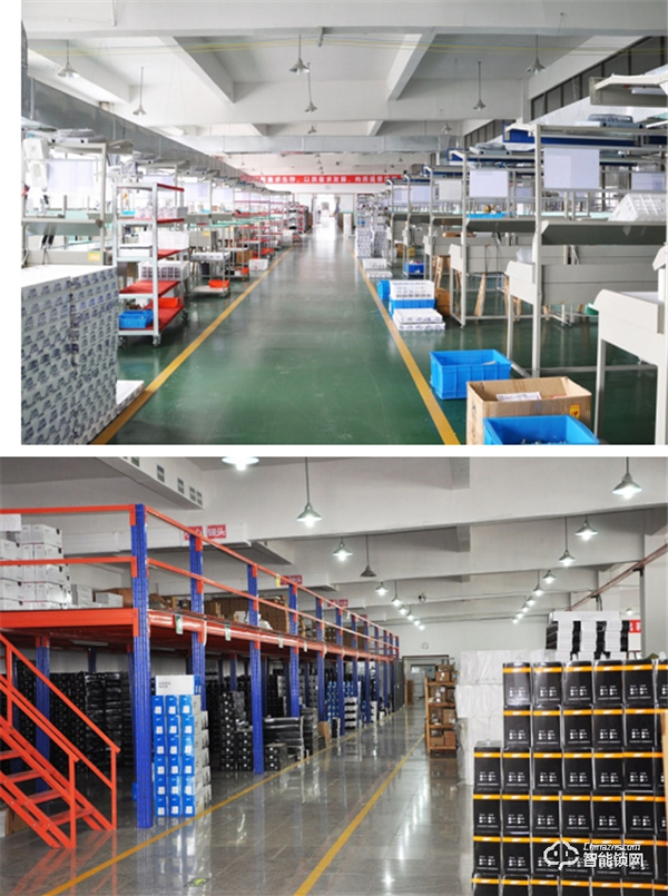 久邦智能鎖,用辦大學的思維澆灌企業(yè) 久邦智能鎖,用辦大學的思維澆灌企業(yè)