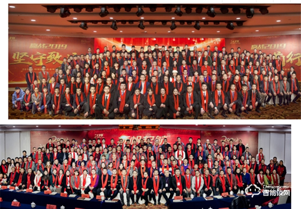 久邦智能鎖,用辦大學的思維澆灌企業(yè) 久邦智能鎖,用辦大學的思維澆灌企業(yè)