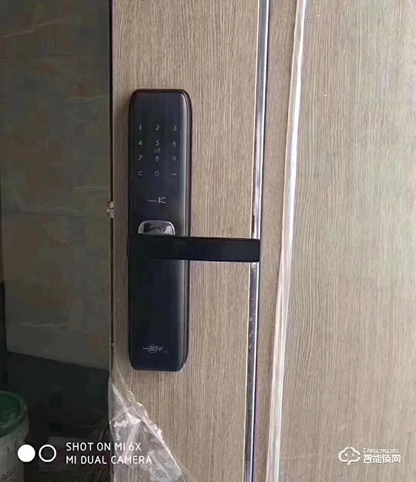 金指碼指紋鎖裝配杭州亞運村,為2022亞運會賦能 金指碼指紋鎖裝配杭州亞運村,為2022亞運會賦能