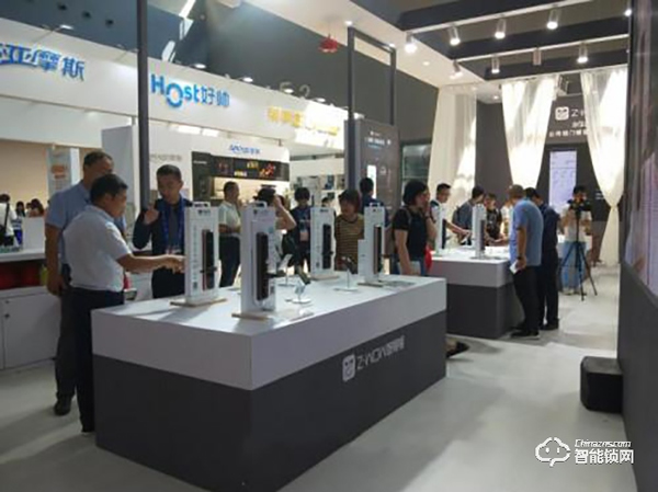 智喔喔智能門鎖:解鎖5G時代智能家居新生態 智喔喔智能門鎖:解鎖5G時代智能家居新生態