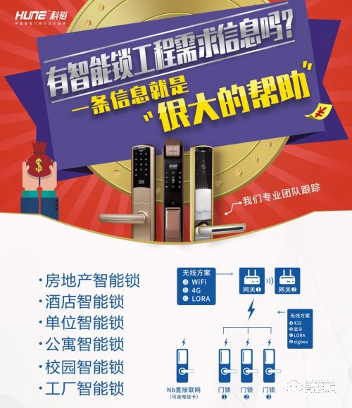 科裕智能鎖憑借非凡實(shí)力,斬獲星級(jí)酒店智能鎖工程大項(xiàng)目 科裕智能鎖憑借非凡實(shí)力,斬獲星級(jí)酒店智能鎖工程大項(xiàng)目