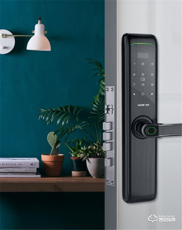 科裕智能鎖與聯通攜手推出智能指紋鎖爆款套餐 科裕智能鎖與聯通攜手推出智能指紋鎖爆款套餐