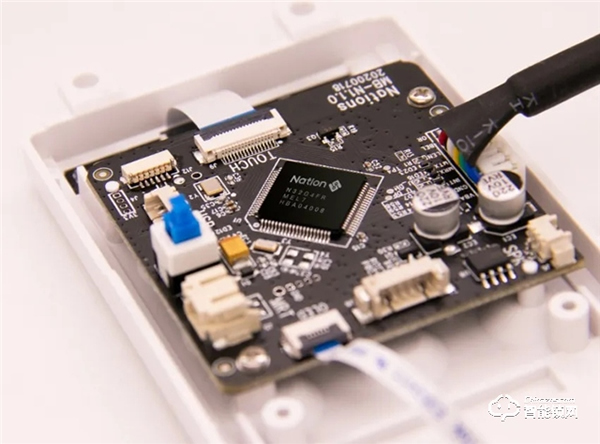 高性能、低成本、快速量產(chǎn)!國民科技開源單芯片NB智能鎖方案 高性能、低成本、快速量產(chǎn)!國民科技開源單芯片NB智能鎖方案