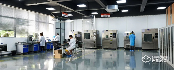 CSLP榮獲“2020年中山質量標桿企業”,熱情接待市監局質量學習考察團 CSLP榮獲“2020年中山質量標桿企業”,熱情接待市監局質量學習考察團