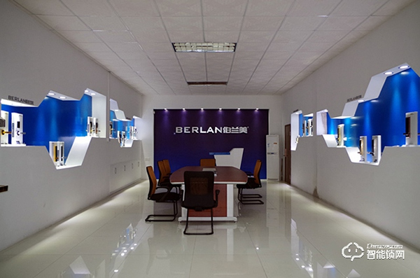 二十三載品牌實力見證,伯蘭美智能鎖經銷發展正強勁! 二十三載品牌實力見證,伯蘭美智能鎖經銷發展正強勁!