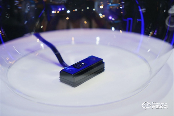 的盧深視亮相蘇州智博會(huì),三維全棧開啟機(jī)器視覺(jué)新紀(jì)元 的盧深視亮相蘇州智博會(huì),三維全棧開啟機(jī)器視覺(jué)新紀(jì)元