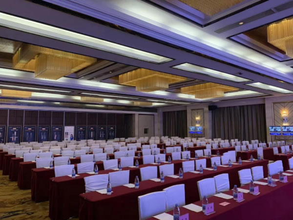 2020年琨山智能鎖新品發布會圓滿落幕 2020年琨山智能鎖新品發布會圓滿落幕