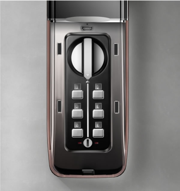 2020年琨山智能鎖新品發布會圓滿落幕 2020年琨山智能鎖新品發布會圓滿落幕