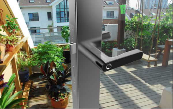 2020年琨山智能鎖新品發布會圓滿落幕 2020年琨山智能鎖新品發布會圓滿落幕