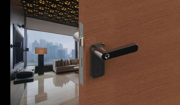 2020年琨山智能鎖新品發布會圓滿落幕 2020年琨山智能鎖新品發布會圓滿落幕