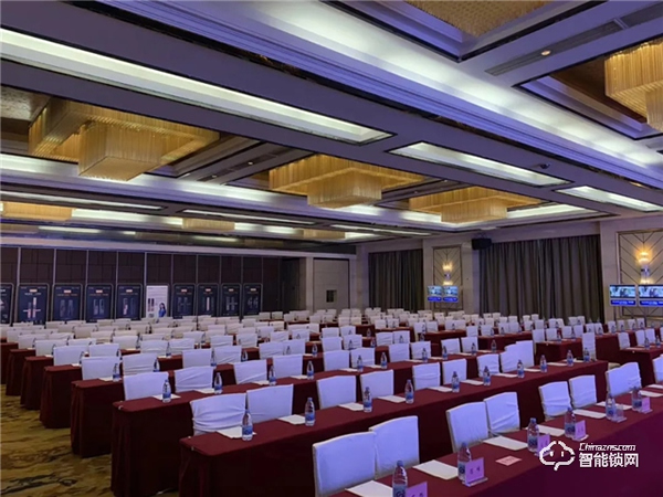 2020年琨山智能鎖新品發(fā)布會圓滿落幕