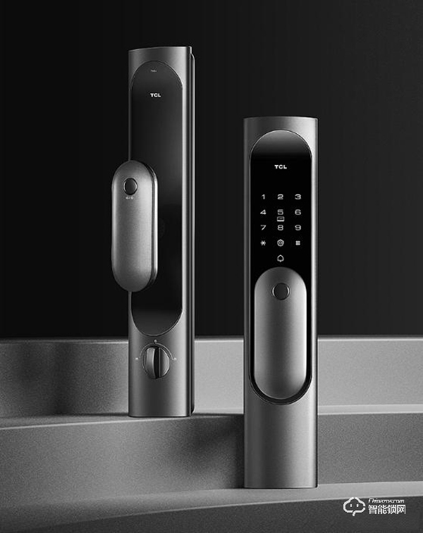 這款TCL物聯網智能鎖K6P居然治好了處女座的潔癖 這款TCL物聯網智能鎖K6P居然治好了處女座的潔癖