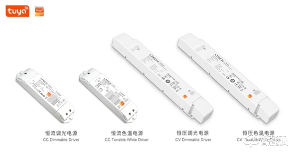 涂鴉智能深度合作雷特科技,攜手推進(jìn)千億級(jí)商照市場(chǎng)智能升級(jí) 涂鴉智能深度合作雷特科技,攜手推進(jìn)千億級(jí)商照市場(chǎng)智能升級(jí)