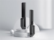 鹿客指紋鎖是幾線品牌?