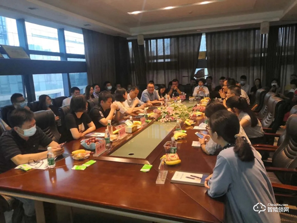 微盾科技與中國聯(lián)通廣州分公司達成戰(zhàn)略合作