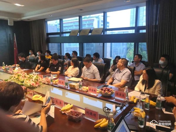 微盾科技與中國聯(lián)通廣州分公司達成戰(zhàn)略合作