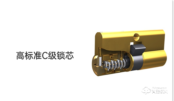 鹿帝智能鎖怎么樣 鹿帝智能鎖特點(diǎn)