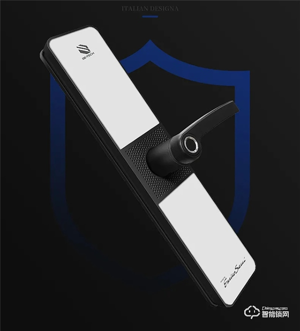 必達(dá)i5智能鎖怎么樣 必達(dá)i5智能鎖特點