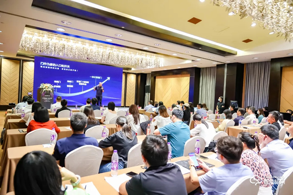 亞太天能智能門布局地產渠道,賦能中國智慧社區(qū)建設 亞太天能智能門布局地產渠道,賦能中國智慧社區(qū)建設