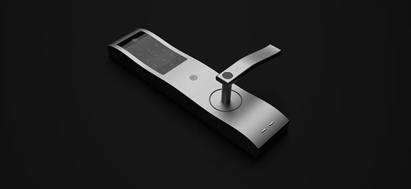 好品質看得見！樸墅智能鎖創新研發助力市場破局