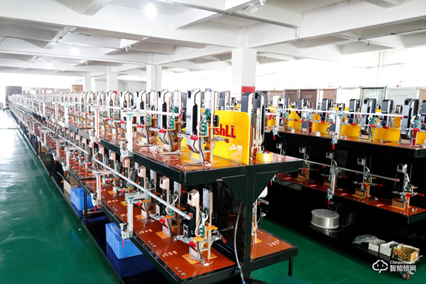 好品質看得見！樸墅智能鎖創新研發助力市場破局