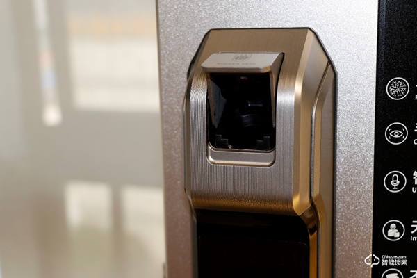 好品質看得見！樸墅智能鎖創新研發助力市場破局