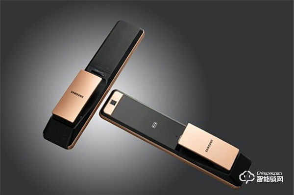 迎接新生活 三星智能鎖引領(lǐng)智能家居新風尚 迎接新生活 三星智能鎖引領(lǐng)智能家居新風尚