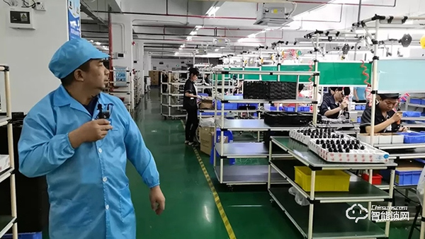 飛利浦智能鎖出席電子鎖防火標(biāo)準(zhǔn)研討會(huì),共話行業(yè)發(fā)展新趨勢 飛利浦智能鎖出席電子鎖防火標(biāo)準(zhǔn)研討會(huì),共話行業(yè)發(fā)展新趨勢