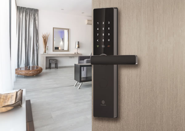 智能管理房屋出租 中國移動智能門鎖HYS-J讓租房更輕松 智能管理房屋出租 中國移動智能門鎖HYS-J讓租房更輕松