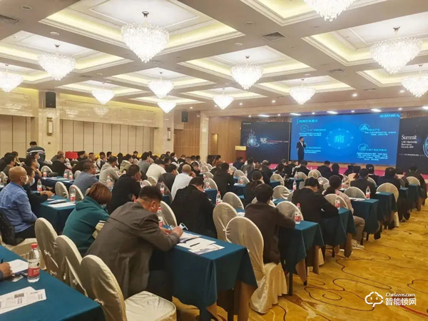 簽約客戶400+,現(xiàn)場成交2w+把,超人智能鎖招商會三省燃爆,背后邏輯是什么? 簽約客戶400+,現(xiàn)場成交2w+把,超人智能鎖招商會三省燃爆,背后邏輯是什么?