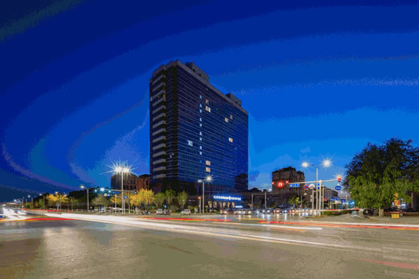 合作案例 || 爆料！又一個屬于楊格鎖業的小驕傲