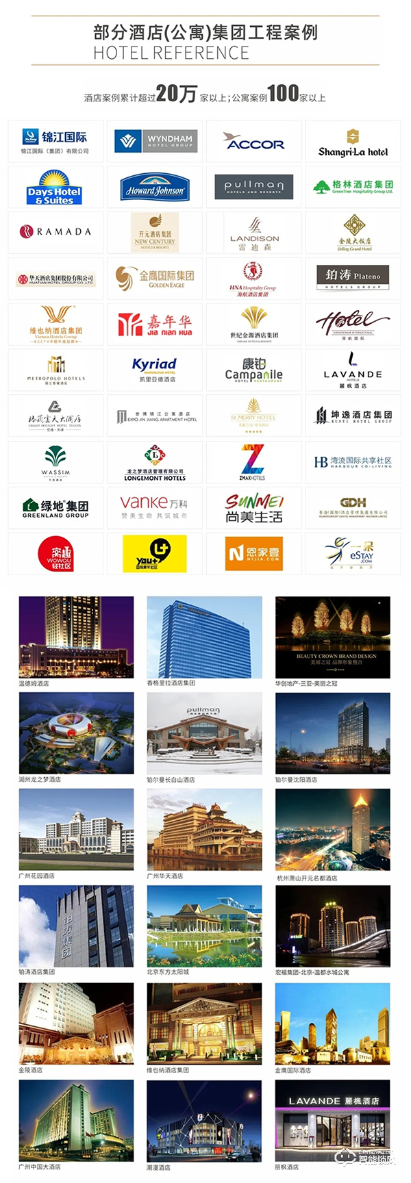 合作案例 || 爆料！又一個屬于楊格鎖業的小驕傲