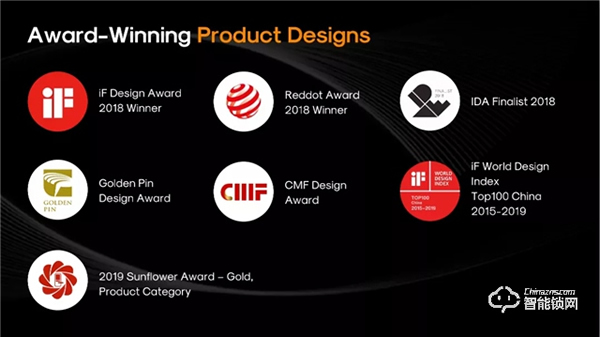 云丁鹿客雙品牌亮相第六屆民企大會丨創新產品和服務,用智慧守護居住安全 云丁鹿客雙品牌亮相第六屆民企大會丨創新產品和服務,用智慧守護居住安全