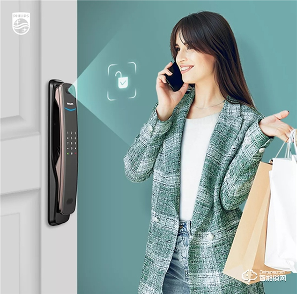 飛利浦智能鎖 | 四個關鍵詞,看智能家居發展趨勢 飛利浦智能鎖 | 四個關鍵詞,看智能家居發展趨勢