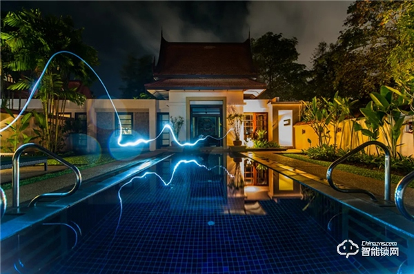 飛利浦智能鎖 | 四個關鍵詞,看智能家居發展趨勢 飛利浦智能鎖 | 四個關鍵詞,看智能家居發展趨勢