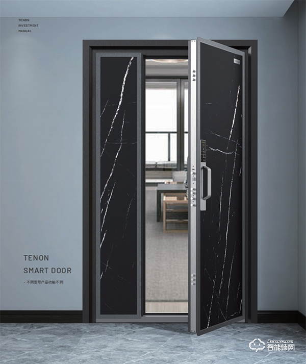 天能智能門,未來可期! 天能智能門,未來可期!