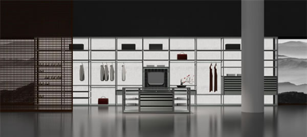 劇透！頂固將攜高定系列新品亮相高定展，詮釋極簡(jiǎn)精致生活