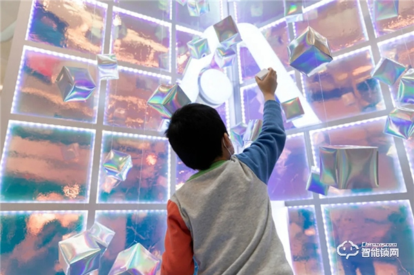 閃現(xiàn)鄭州!Aqara開啟國內(nèi)首個蘋果全屋智能線下體驗活動 閃現(xiàn)鄭州!Aqara開啟國內(nèi)首個蘋果全屋智能線下體驗活動