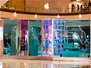 閃現(xiàn)鄭州!Aqara開啟國內(nèi)首個蘋果全屋智能線下體驗活動